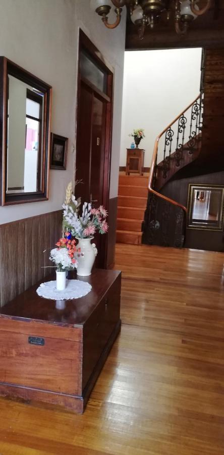 Hotel Rakel Muros Zewnętrze zdjęcie