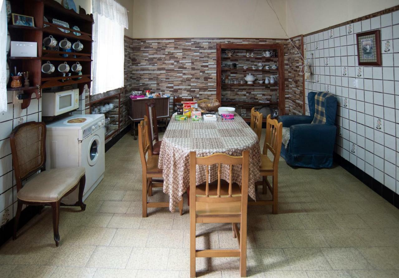 Hotel Rakel Muros Zewnętrze zdjęcie