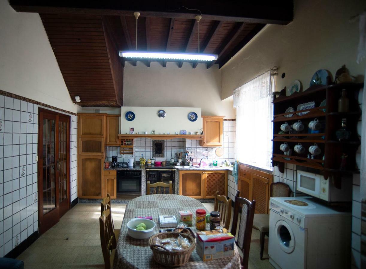 Hotel Rakel Muros Zewnętrze zdjęcie