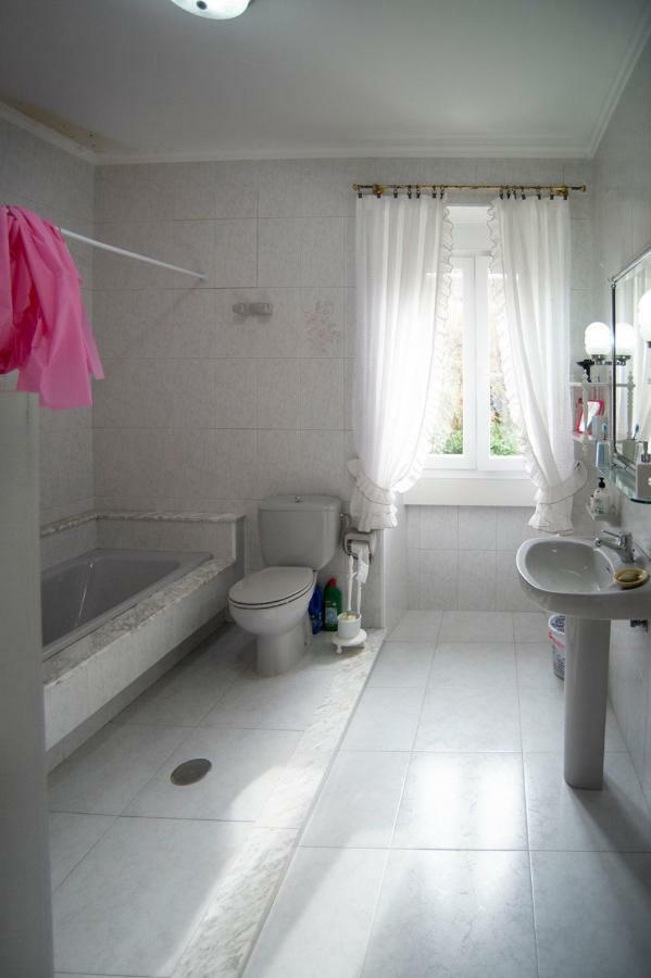 Hotel Rakel Muros Zewnętrze zdjęcie