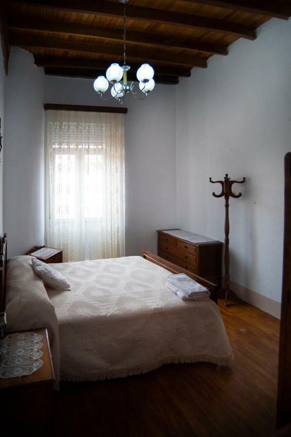 Hotel Rakel Muros Zewnętrze zdjęcie